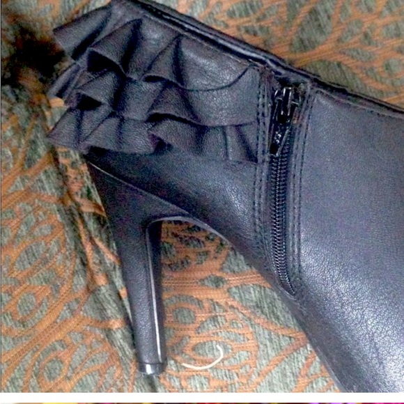 Booties - Picture 3 of 3